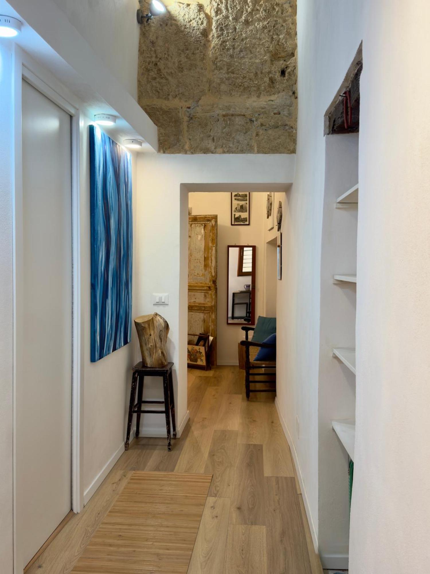 Vetriera Home Palermo Exterior photo